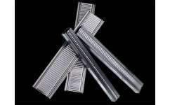 中空玻璃間隔條設(shè)備 諾一科機械與硅鐵粒的應(yīng)用優(yōu)勢