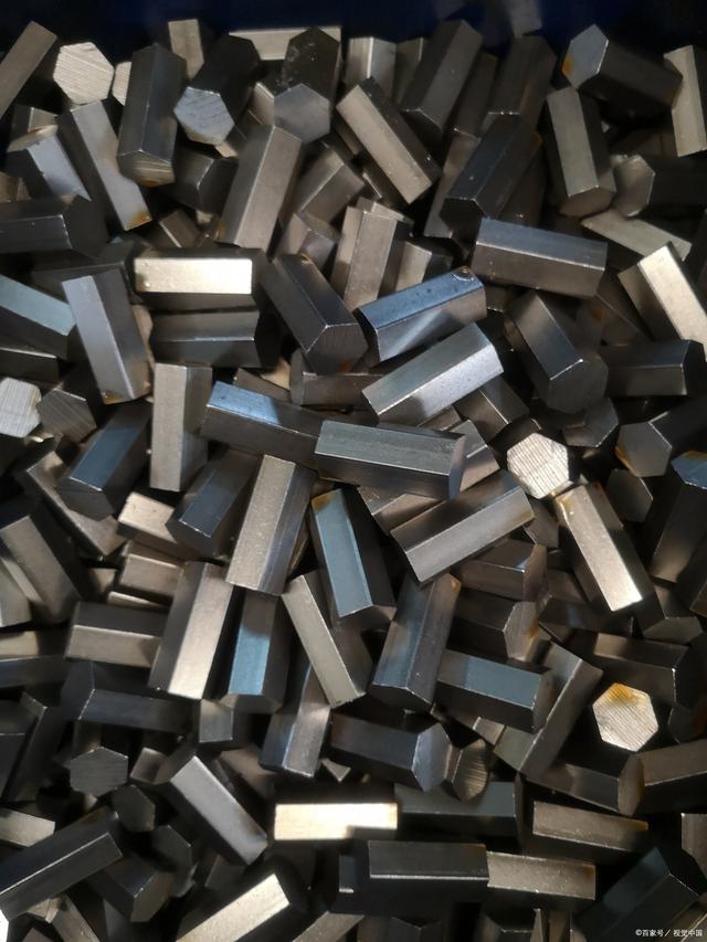 鐵合金生產(chǎn)方法簡介