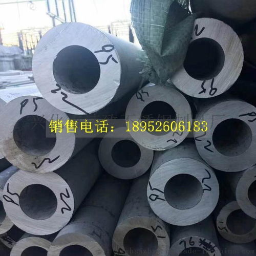 機械設備用不銹鋼厚壁管 304不銹鋼厚壁管現貨零售與高碳錳鐵材料解析