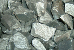 山東省冶金產(chǎn)品質(zhì)量監(jiān)督檢驗(yàn)站與硅鐵粒 保障質(zhì)量安全，護(hù)航產(chǎn)業(yè)發(fā)展