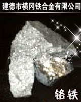 微碳鉻鐵市場全解析 價格動態、主流廠家與采購平臺指南