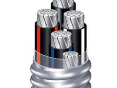 欣久牌YJHLV8-AC90合金電纜 以高碳錳鐵合金為核心的技術解析與應用前景